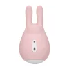LOVELINE – Love Bunny újratölthető nyuszis csiklóizgató