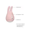 LOVELINE – Love Bunny újratölthető nyuszis csiklóizgató
