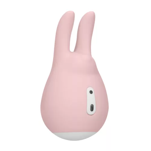 LOVELINE – Love Bunny újratölthető nyuszis csiklóizgató