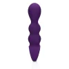 LOVELINE – Csepp alakú anál plug, nagy, lila