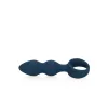 LOVELINE – Csepp alakú anál plug, kicsi, kék