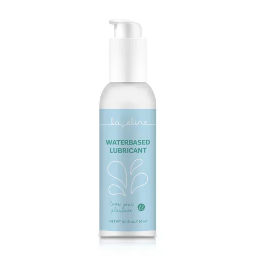 LOVELINE – Vízbázisú síkosító, 150 ml