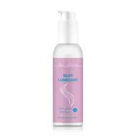 LOVELINE – Selymes, vízbázisú síkosító, 150 ml