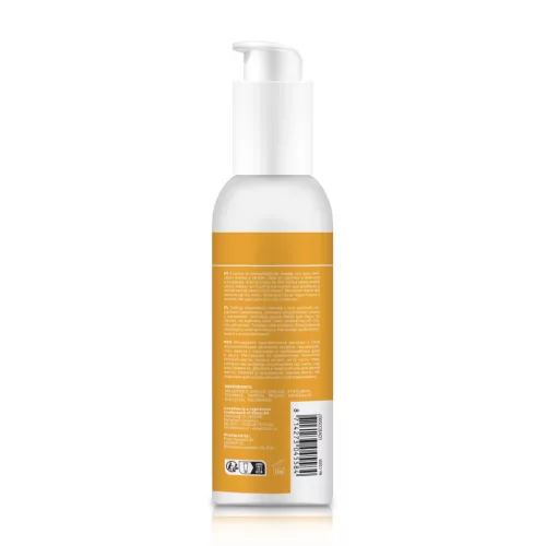 LOVELINE – Masszázsolaj szantálfa illattal, 150 ml