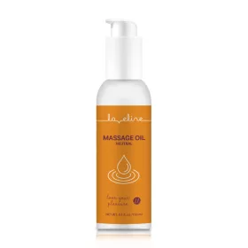   LOVELINE – Neutral gyógynövényes masszázsolaj, illatmentes, 150 ml