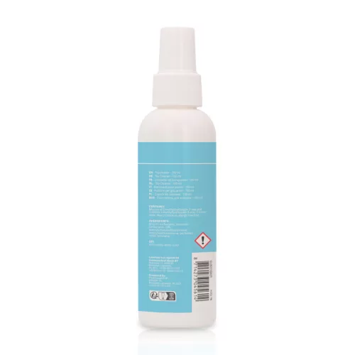 LOVELINE – Játéktisztító spray, 150 ml