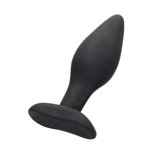 OUCH! – Apex, szilikon anál plug szett, 3 méret