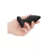 OUCH! – Apex, szilikon anál plug szett, 3 méret