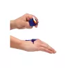 OUCH! – Alacsony hőmérsékletű illatgyertyaszett, 4 db, színes
