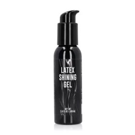 PHARMQUESTS – Latexápoló és fényesítő gél, 100 ml