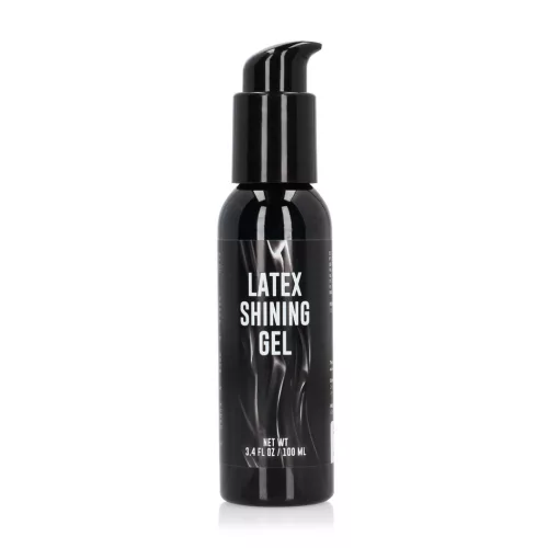 PHARMQUESTS – Latexápoló és fényesítő gél, 100 ml