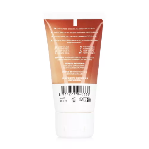 PHARMQUESTS – Maracuja ízű testzselé, 50 ml