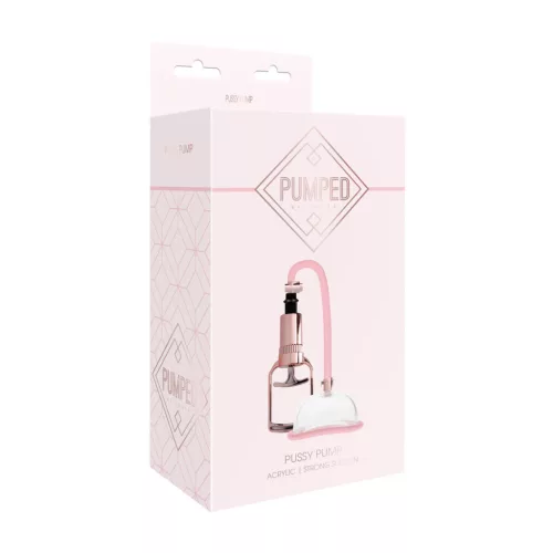 PUMPED – Puncipumpa