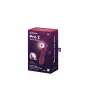 SATISFYER - Pro 2 Gen 3 újratölthető, okos, léghullámos csiklóizgató, piros