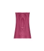 SATISFYER - Pro 2 Gen 3 újratölthető, okos, léghullámos csiklóizgató, piros