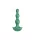 SATISFYER - Lolli Plug 2 vibrációs anál plug, újratölthető, zöld