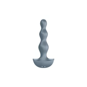   SATISFYER - Lolli Plug 2 vibrációs anál plug, újratölthető