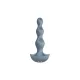 SATISFYER - Lolli Plug 2 vibrációs anál plug, újratölthető