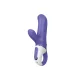 SATISFYER - Magic Bunny csikló- és G-pontos nyuszis vibrátor, dupla motorral, újratölthető