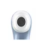 SATISFYER - Pro 2 Next Generation léghullámos csiklóizgató, újratölthető, kék