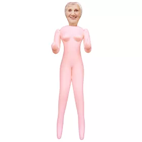 S-LINE – Greedy GILF szexbaba (felfújható)