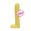S-LINE – Péniszes szappan herékkel, 18 cm