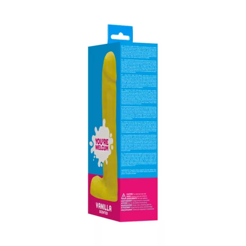 S-LINE – Péniszes szappan herékkel, 18 cm