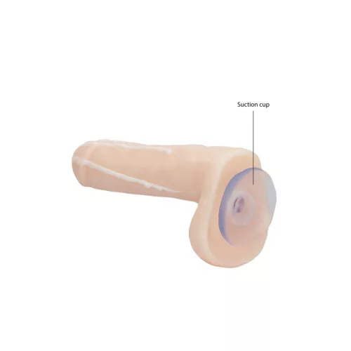 S-LINE – Péniszes szappan herékkel és ondócseppel, 18 cm