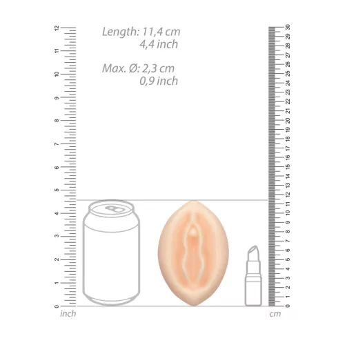 S-LINE – Puncis szappan