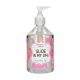S-LINE – Vízbázisú síkosító, 500 ml