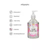 S-LINE – Vízbázisú síkosító, 500 ml