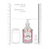 S-LINE – Vízbázisú síkosító, 500 ml
