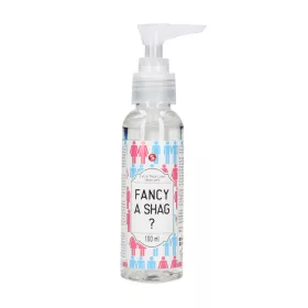  S-LINE – Extra sűrű vízbázisú síkosító, 100 ml, (Fancy A Shag?)