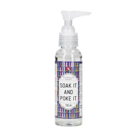   S-LINE – Extra sűrű vízbázisú síkosító, 100 ml (Soak It And Poke It)