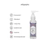 S-LINE – Extra sűrű vízbázisú síkosító, 100 ml (Soak It And Poke It)
