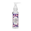 S-LINE – Vízbázisú maszturbációs síkosító, 100 ml