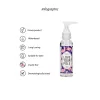 S-LINE – Vízbázisú maszturbációs síkosító, 100 ml