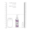 S-LINE – Vízbázisú maszturbációs síkosító, 100 ml