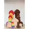 S-LINE – Pénisz plüssfigura, 30 cm