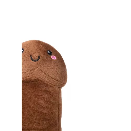 S-LINE – Pénisz plüssfigura, 30 cm