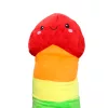 S-LINE – Pénisz plüssfigura, 60 cm