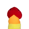 S-LINE – Pénisz plüssfigura, 100 cm