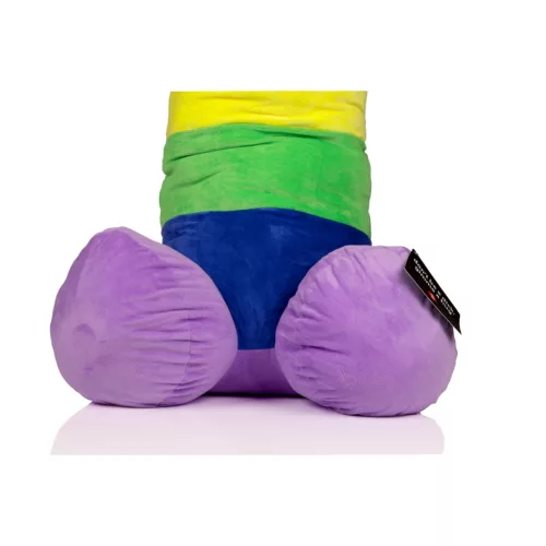 S-LINE – Pénisz plüssfigura, 100 cm