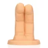 S-LINE – Cum Over vicces dildó