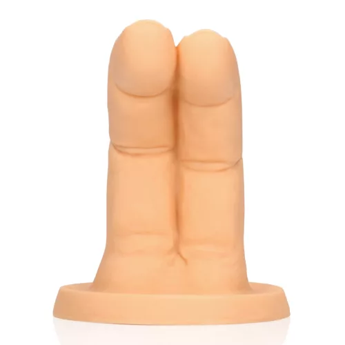 S-LINE – Cum Over vicces dildó
