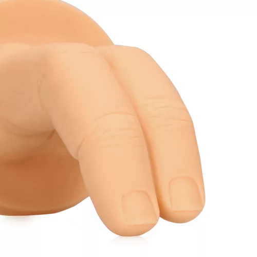 S-LINE – Cum Over vicces dildó